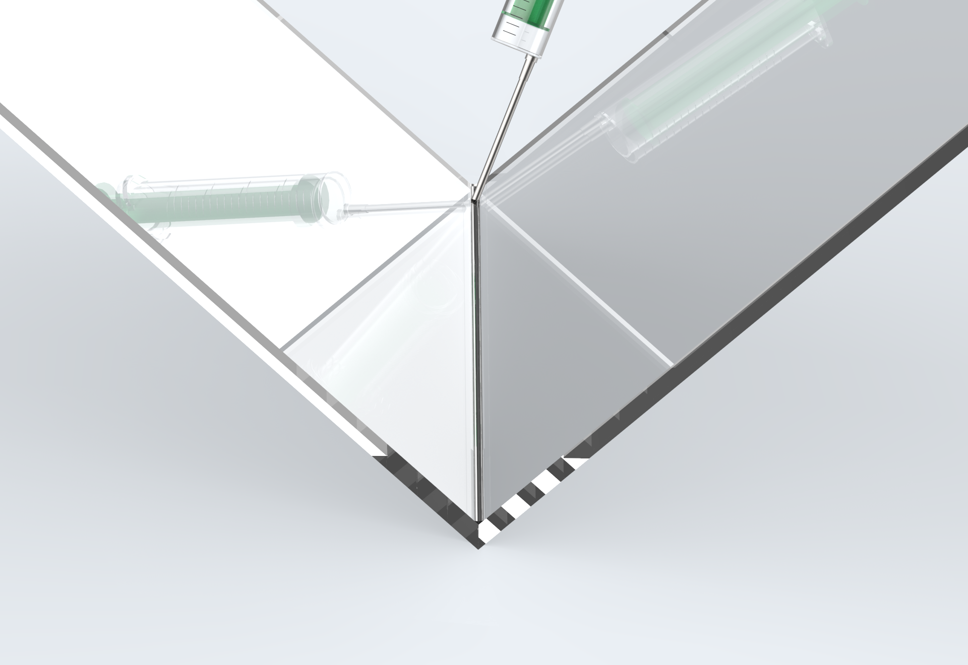 Spritze 45 Grad Klebung v4